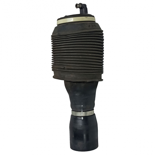 ПОДУШКА ПНЕВМОПОДВЕСКИ задняя Toyota Land Cruiser Prado '02-'09/ 4Runner '02-'09/ Lexus GX '01-'09 контрактная