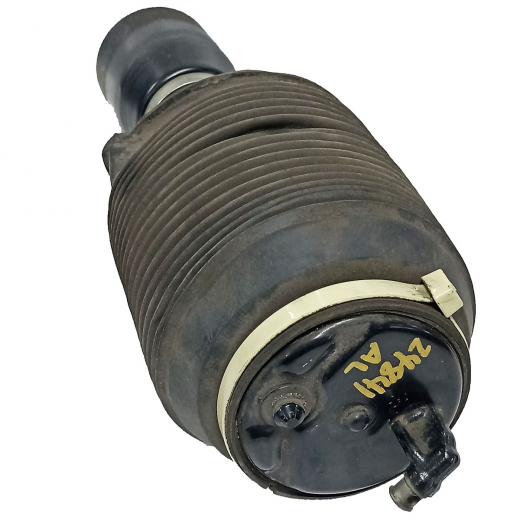 ПОДУШКА ПНЕВМОПОДВЕСКИ задняя Toyota Land Cruiser Prado '02-'09/ 4Runner '02-'09/ Lexus GX '01-'09 контрактная