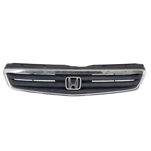 Решетка радиатора Honda Civic '98-'00 контрактная 