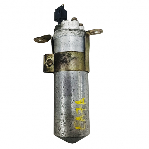 ОСУШИТЕЛЬ КОНДИЦИОНЕРА Mitsubishi GALANT '96-'05, LEGNUM '96-'02 4G94 GDI, 4G93 GDI, 4G64 GDI