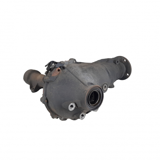 Редуктор моста передний Toyota Land Cruiser Prado '02-'09 (1KZ-TE, 1KD-FTV) 4WD (41/10 (4.100)) контрактный