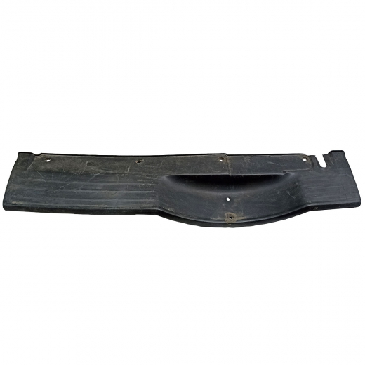 Накладка бампера (губа) Suzuki Escudo '97-'05/ Grand Escudo '00-'05/ Grand Vitara '98-'03 задняя верхняя Контрактный