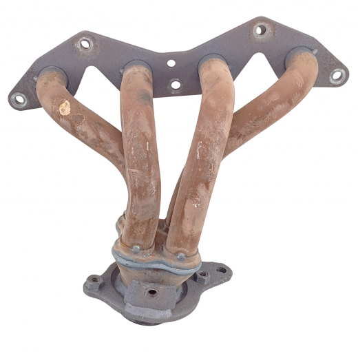 Коллектор выпускной Honda Civic '00-'05 (D15B Coil)  контрактный