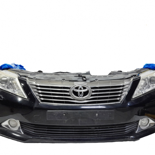 Ноускат (в сборе) Toyota Camry '11-'14