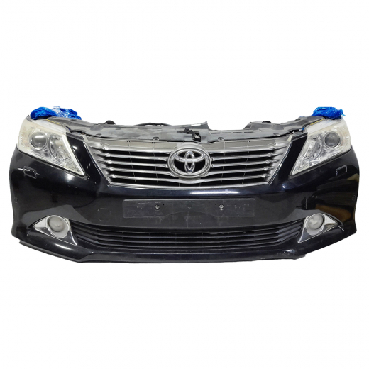 Ноускат (в сборе) Toyota Camry '11-'14