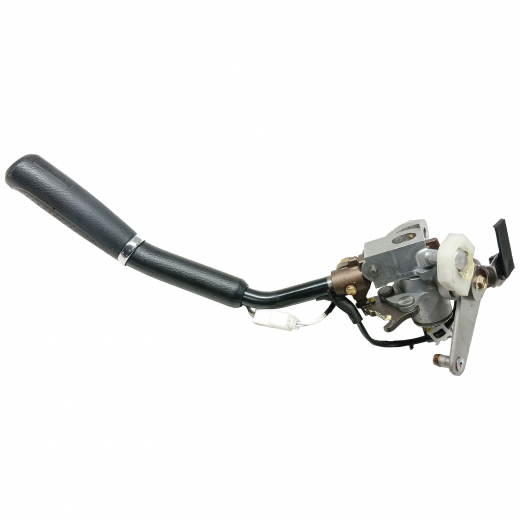 Рычаг переключения КПП Toyota Kluger/ Highlander '03-'07 AT Контрактный