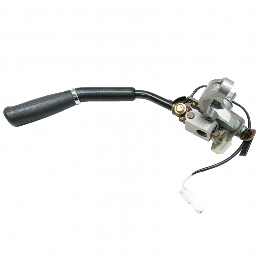 Рычаг переключения КПП Toyota Kluger/ Highlander '03-'07 AT Контрактный