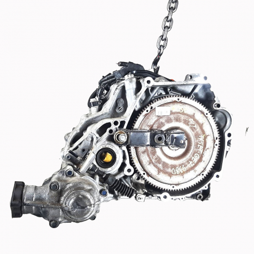 Автоматическая коробка передач АКПП MG5A для Honda Fit '07-'13 ДВС (L13A i-VTEC) контрактная (5 ступ. 4WD)