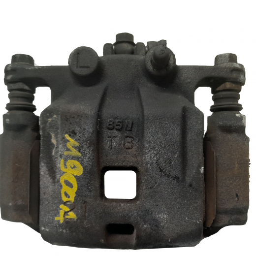 Суппорт тормозной Toyota Roomy '16-'25/ Tank '16-'20/ Passo '10-'16/ Subaru Justy '16-'25/ Daihatsu Thor '16-'25 передний левый (под диск 254 *22) контрактный