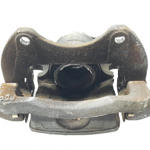 Суппорт тормозной Toyota Roomy '16-'25/ Tank '16-'20/ Passo '10-'16/ Subaru Justy '16-'25/ Daihatsu Thor '16-'25 передний правый (под диск 254 *22) контрактный