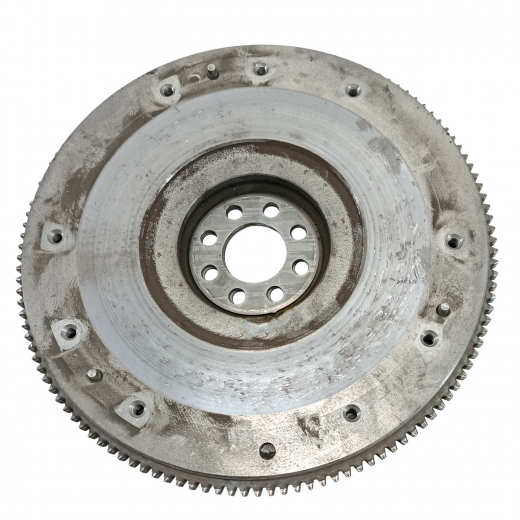 Маховик Nissan (VQ20DE) Контрактный