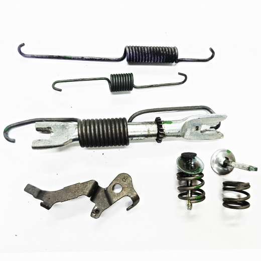 Регулятор/ механизм разводки колодок Toyota Roomy '16-'25/ Tank '16-'20/ Passo '16-'25/ Subaru Justy '16-'25/ Daihatsu Thor '16-'25/ Boon '16-'25 правый 2WD контрактный