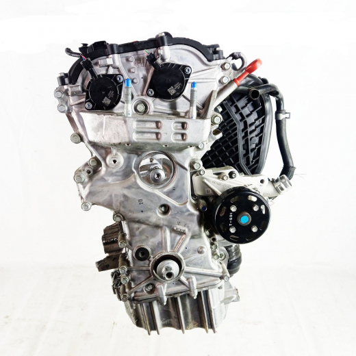 Двигатель Hyundai/ Kia 2,0L G4NL