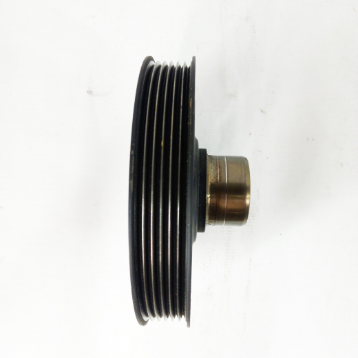 Шкив коленвала Kia Sportage '21-'25/ Hyundai Elantra/ Avante '20-'25/ Tucson '21-'25 (G4NL)  контрактный