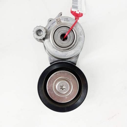 Натяжитель приводного ремня Hyundai/ Kia (G4NL) контрактный