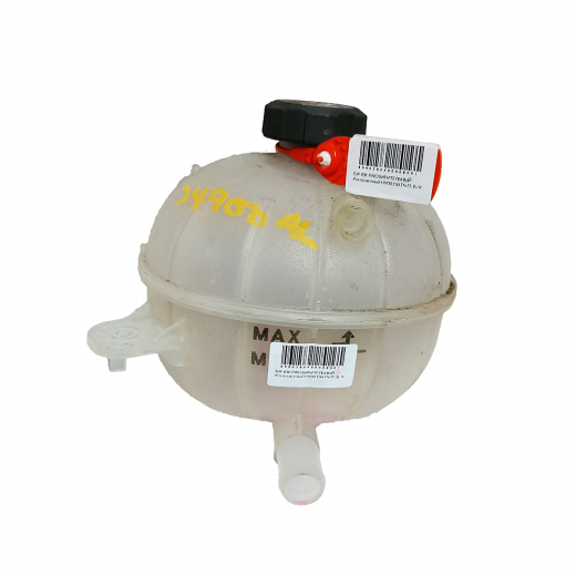 Бачок расширительный Kia Sorento '20-'25/ Sportage '21-'25 контрактный