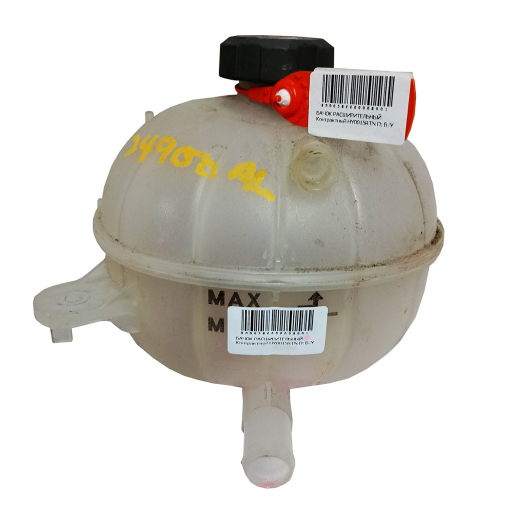 Бачок расширительный Kia Sorento '20-'25/ Sportage '21-'25 контрактный