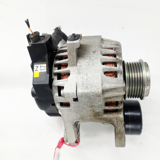 Генератор двигателя Kia Sportage '21-'25/ Hyundai Elantra/ Avante '20-'25/ Tucson '21-'25 (G4NL) контрактный