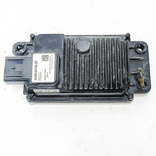 БЛОК УПРАВЛЕНИЯ КРУИЗ КОНТРОЛЯ/ РАДАРА VOLVO XC60 '08-'17, V70 '07-'25, V60 '10-'18, S60 '10-'18 31678089, AG9N9G768BF