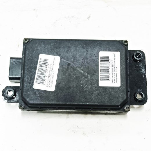 БЛОК УПРАВЛЕНИЯ КРУИЗ КОНТРОЛЯ/ РАДАРА VOLVO XC60 '08-'17, V70 '07-'26, V60 '10-'18, S60 '10-'18 31678089, AG9N9G768BF