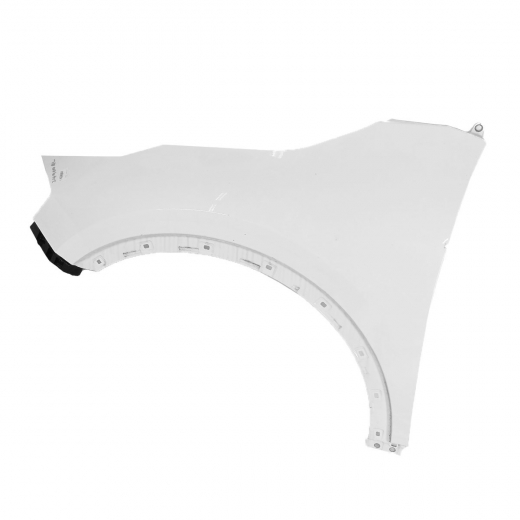 Крыло переднее Kia Sportage '21-'25 левое контрактное