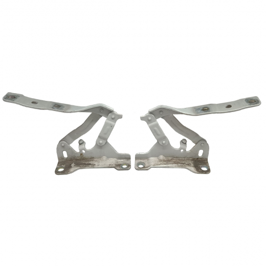 Шарниры капота Kia Sportage '21-'25 пара контрактные