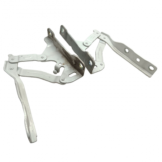 Шарниры капота Kia Sportage '21-'25 пара контрактные