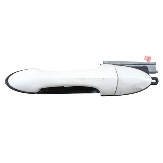 Ручка двери Mazda Tribute '00-'12 задняя левая контрактная