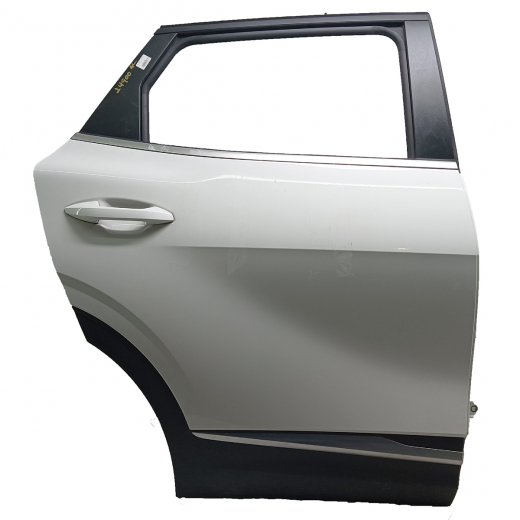 Дверь задняя правая Kia Sportage '21-'26 контрактная