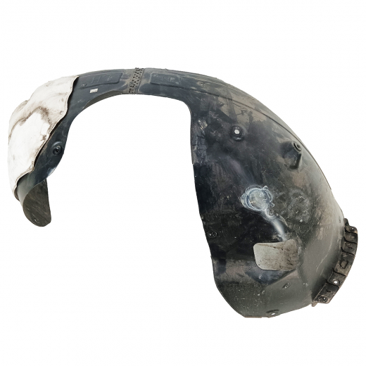 Подкрылок Kia Sportage '21-'25 передний левый контрактный