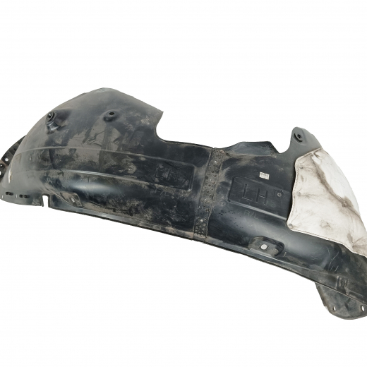 Подкрылок Kia Sportage '21-'25 передний левый контрактный