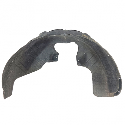 Подкрылок Kia Sportage '21-'25 задний левый контрактный