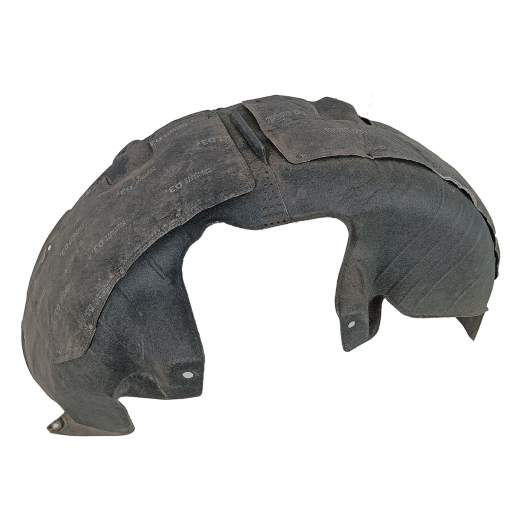 Подкрылок Kia Sportage '21-'25 задний левый контрактный