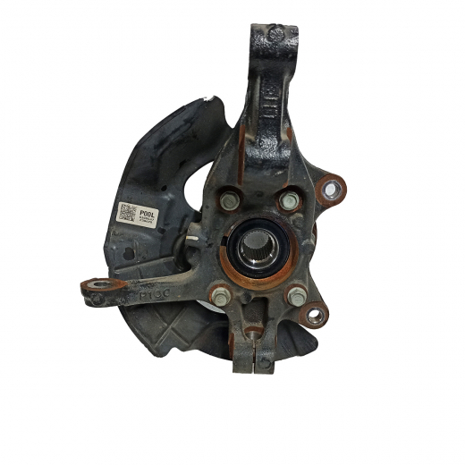 Ступица передняя Kia Sportage '21-'26 5x114,3 (ABS) левая контрактная