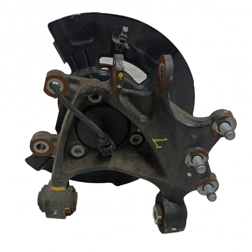 Ступица задняя Kia Sportage/ Hyundai Tucson '21-'25 левая диск 5x114 ABS контрактная