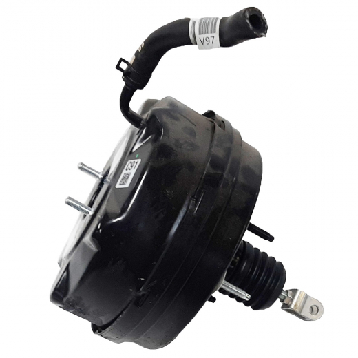 Вакуумный усилитель Kia Sportage/ Hyundai Tucson '21-'25 (G4NL, G4KN) контрактный