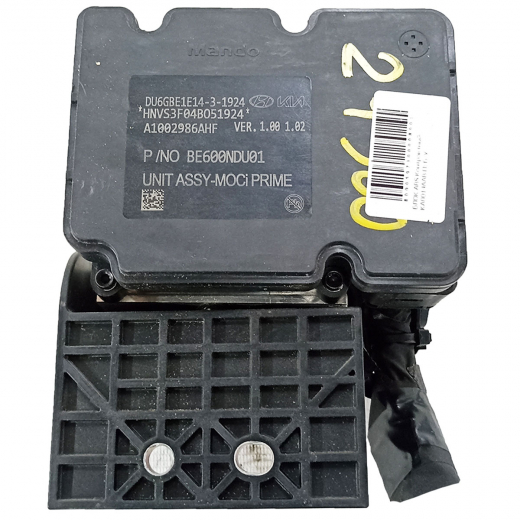 Блок ABS Kia Sportage '21-'25 (G4NL) контрактный