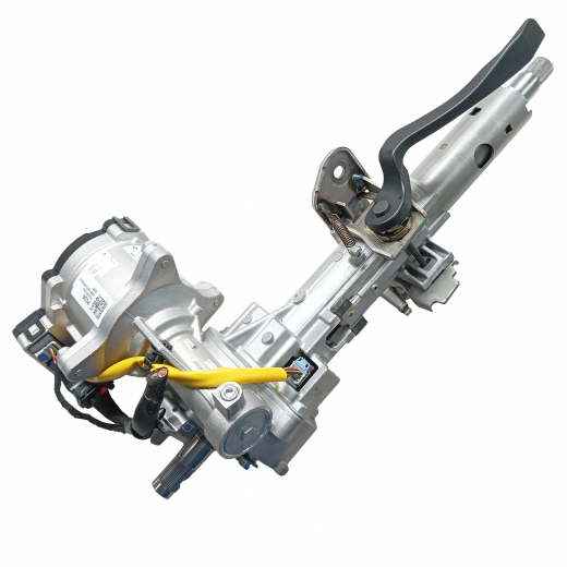 Колонка рулевая Kia Sportage/ Hyundai Tucson '21-'25 электро контрактная