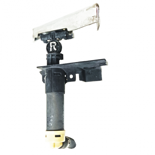 Форсунка омывателя фар Subaru Legacy '06-'09 правая Контрактный