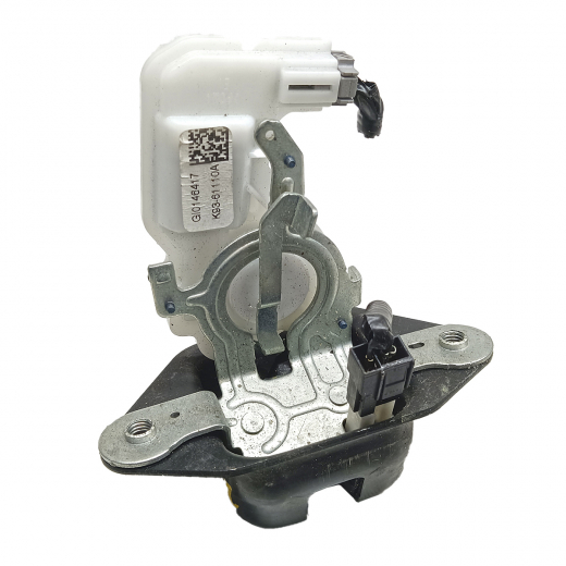 Замок багажника Honda Pilot '08-'16, Accord '08-'13, Civic '05-'12, Civic '12-'15, CR-V '06-'11 контрактный