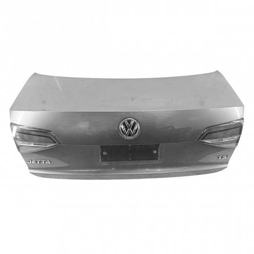 Крышка багажника Volkswagen Jetta '14-'19  контрактная