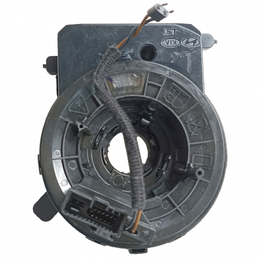 Лента подрулевая (шлейф) Kia Sportage '21-'26 контрактная