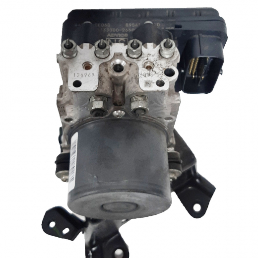 Блок ABS Toyota Highlander '13-'16 (1AR-FE, 2GR-FE) контрактный