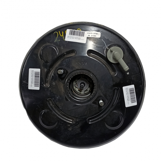 Вакуумный усилитель Toyota Highlander '13-'16 (2GR-FE) 4WD контрактный