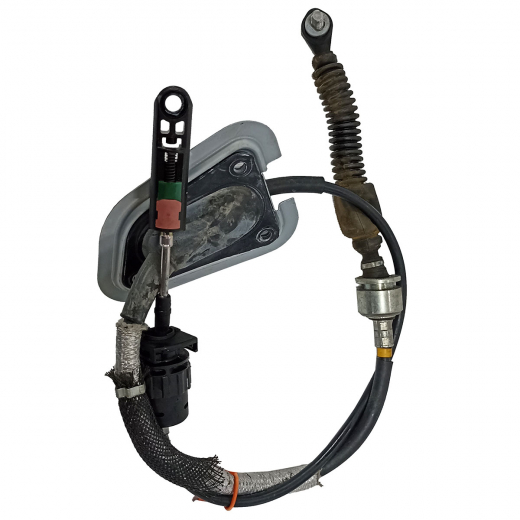 Трос переключения АКПП Toyota Highlander '13-'16 контрактный