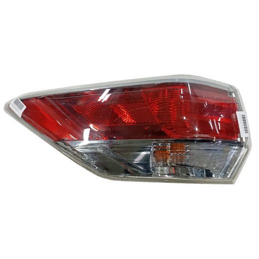 Стоп сигнал Toyota Highlander '13-'16 левый (815600E110) контрактный