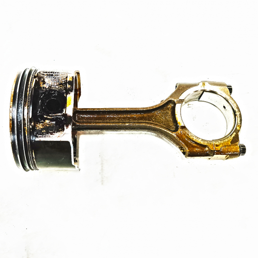 Шатун Suzuki (J24B) Контрактный