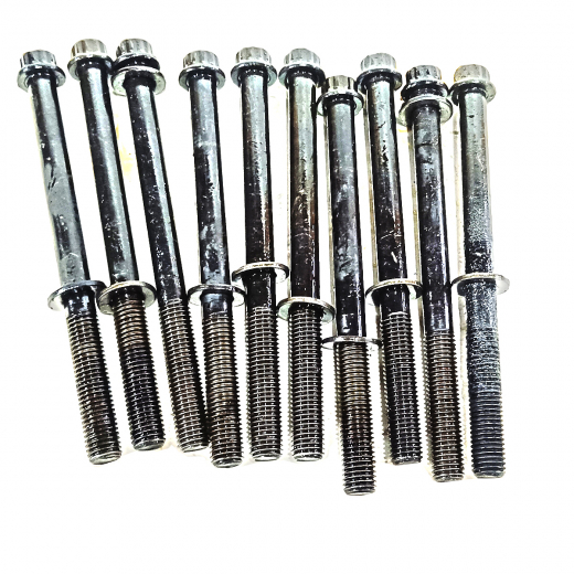 Болт ГБЦ Suzuki (J24B) комплект Контрактный SZ0001CHB
