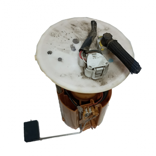 Модуль топливный с насосом Toyota Highlander '13-'16 (2GR-FE) 4WD контрактный