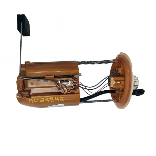 Модуль топливный с насосом Toyota Highlander '13-'16 (2GR-FE) 4WD контрактный